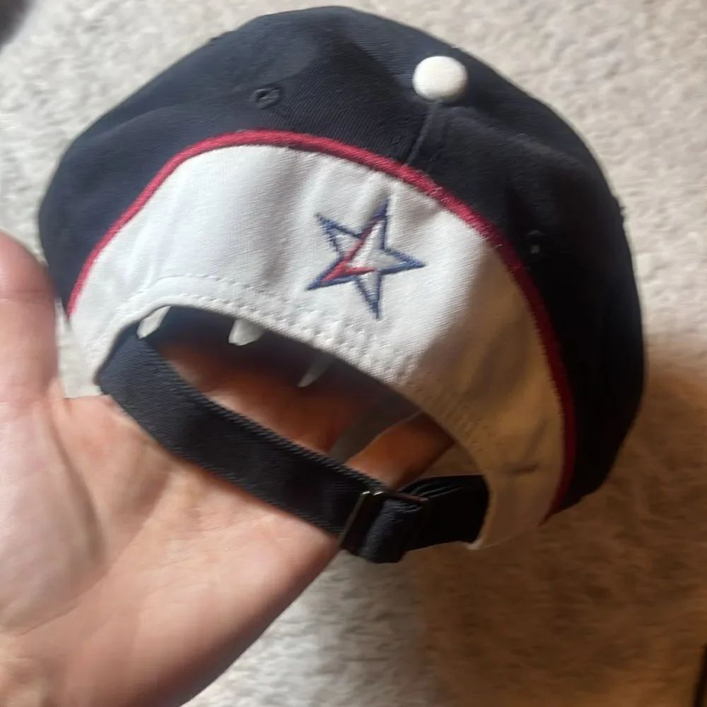 Monaco hat - Picture 4 of 5